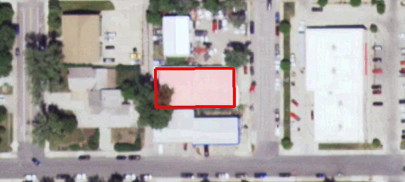 704 Miller Ave