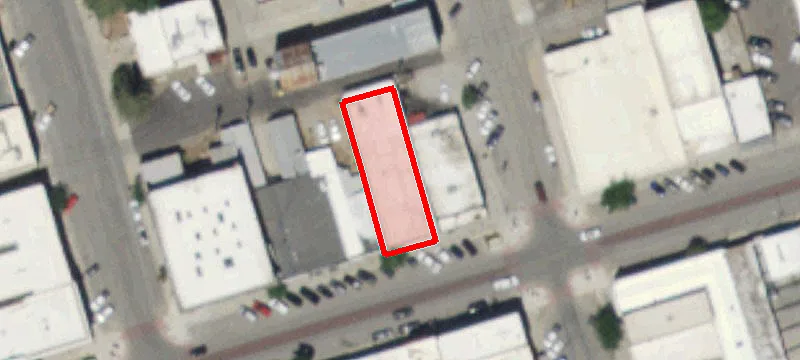 405 Cedar St