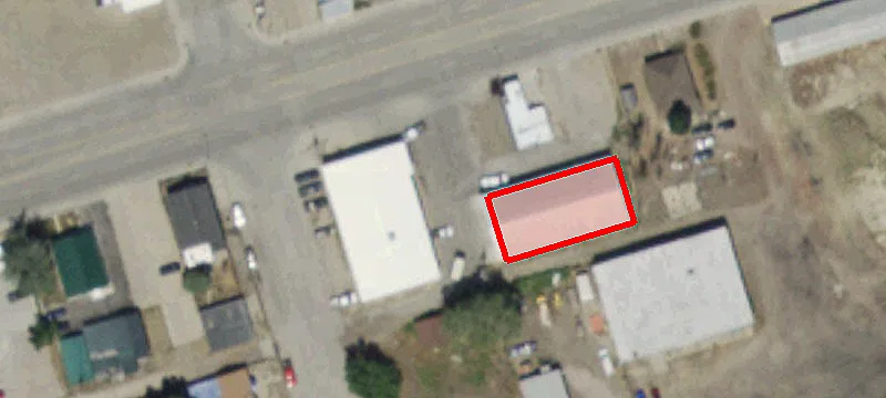 406 Cedar St
