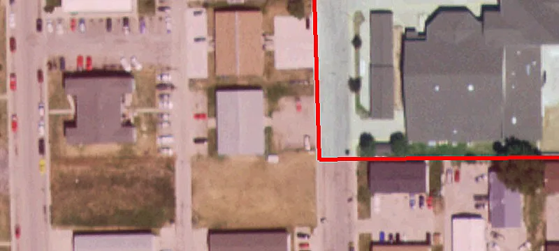 1024 Elon Ave