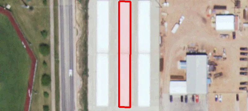1001 Energy St