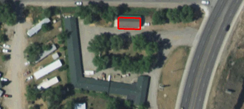 112 Us Hwy 20th S