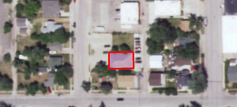 207 Richards Ave