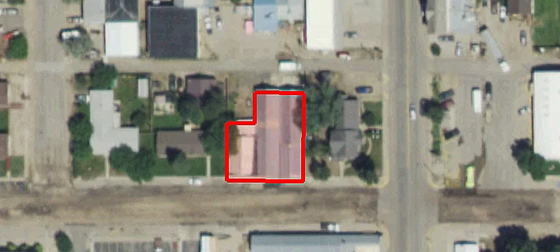 110 Spg Ave