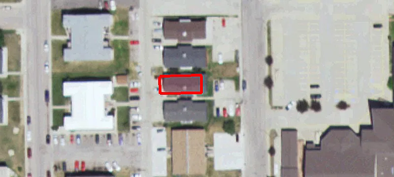 1008 Elon Ave