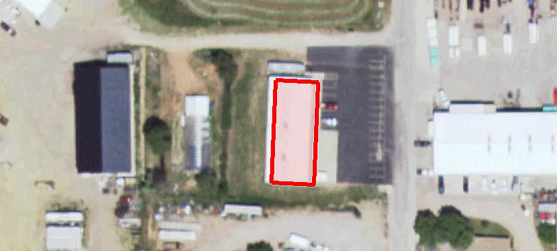 5002 Rourke Ave