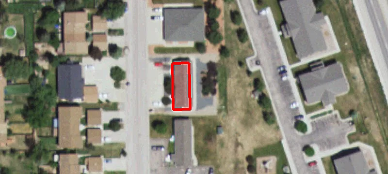 7021 Robin Dr