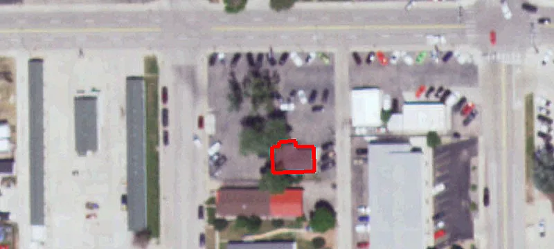201 Osborne Ave
