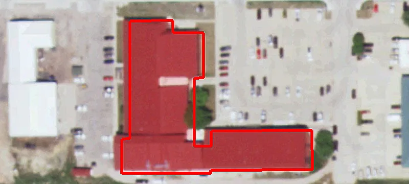 201 Lakeway Rd