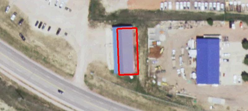 1201 Southern Dr
