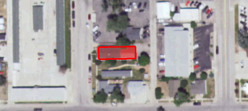 207 Osborne Ave