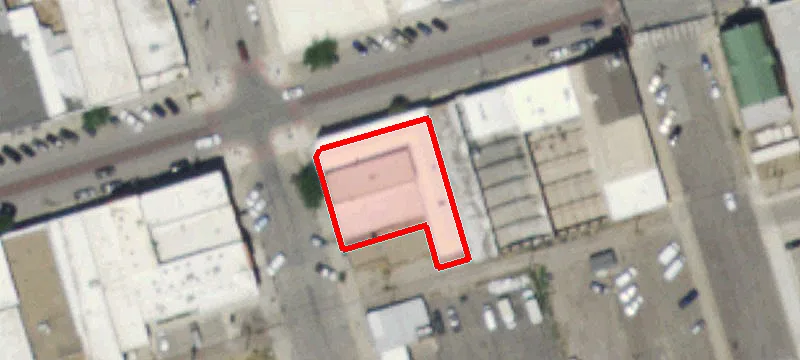 316 Cedar St