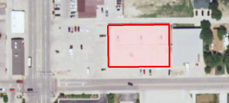 609 Douglas Hwy