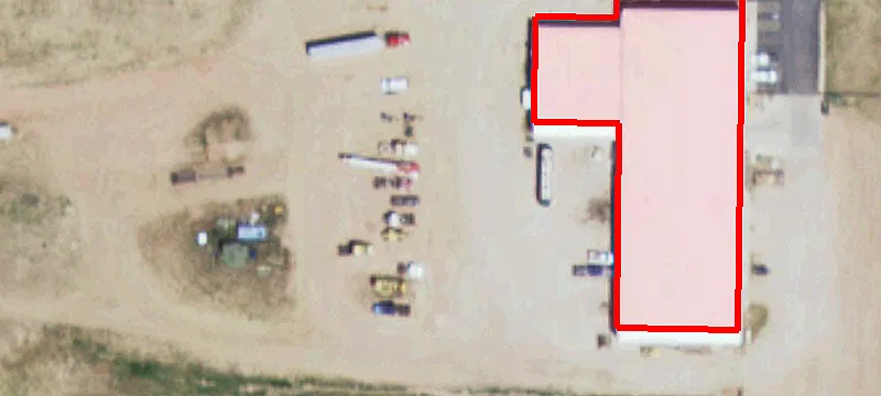 6100 Douglas Hwy