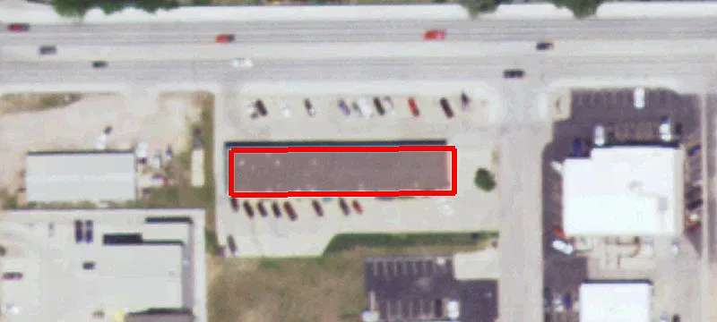 110 Lakeway Rd