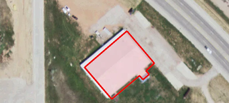 5700 Douglas Hwy