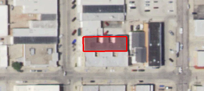 2007 Main St