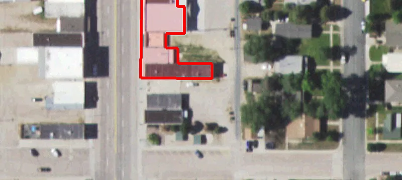 213 Main St
