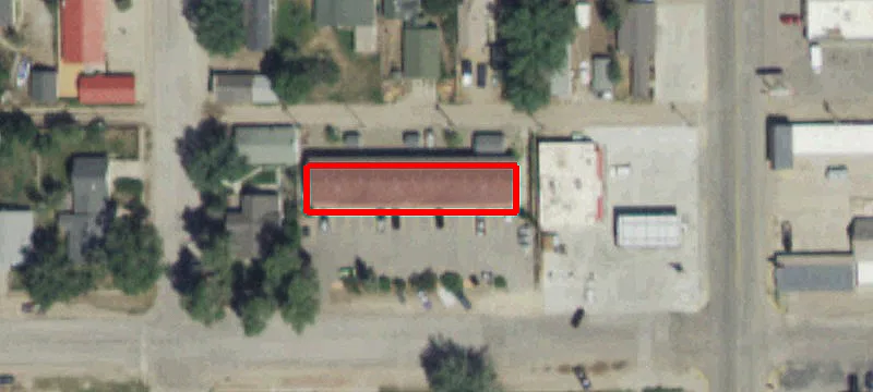106 Hickory Ave
