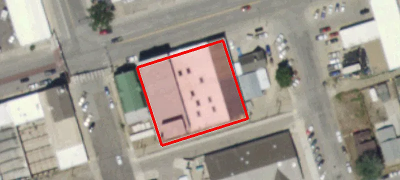 212 Cedar St