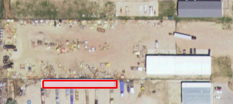 5700 Mohan Rd