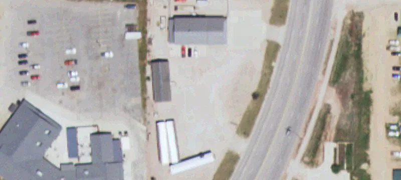 4950 Garner Lk Rd