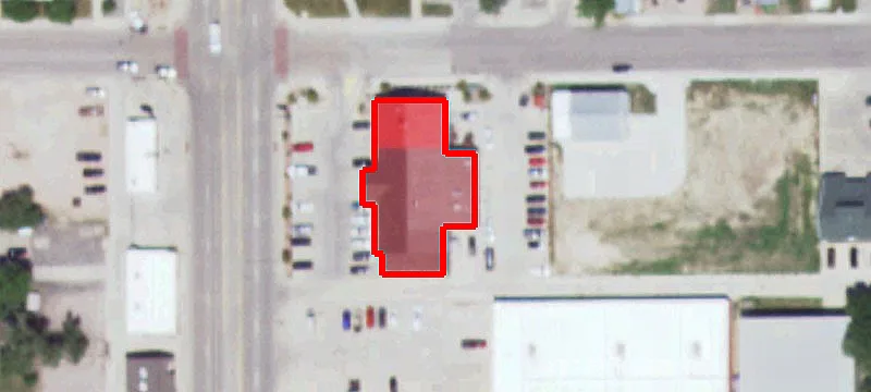 601 Douglas Hwy