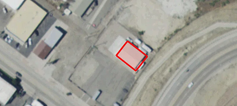 625 Flaming Gorge Way