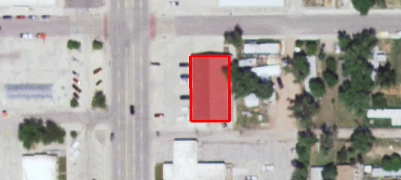 501 Douglas Hwy