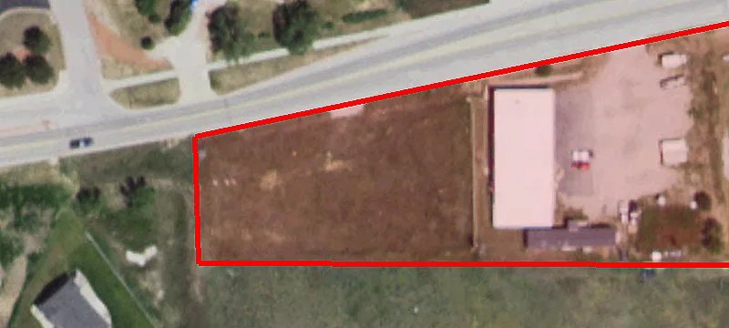 3501 Force Rd