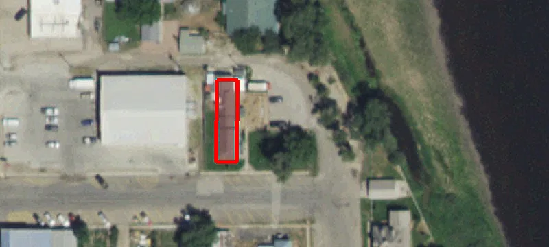 110 Main Ave