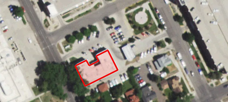 2223 Warren Ave