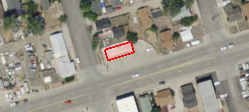 105 Cedar St