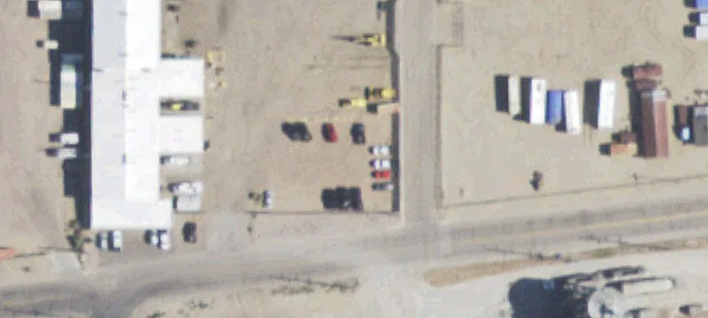 Evansville, WY 82636