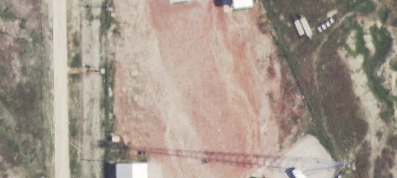 Edgerton, WY 82635