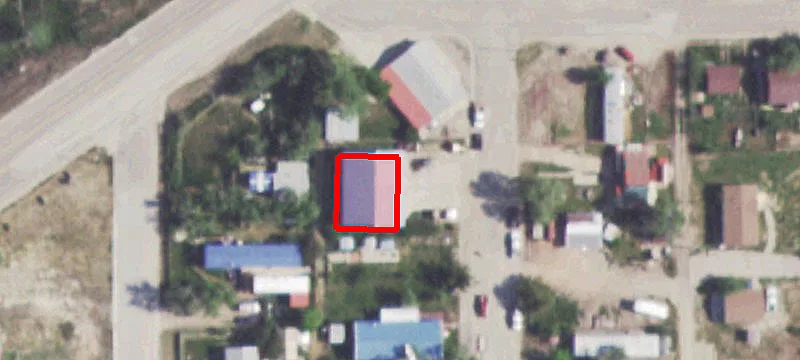 Edgerton, WY 82635
