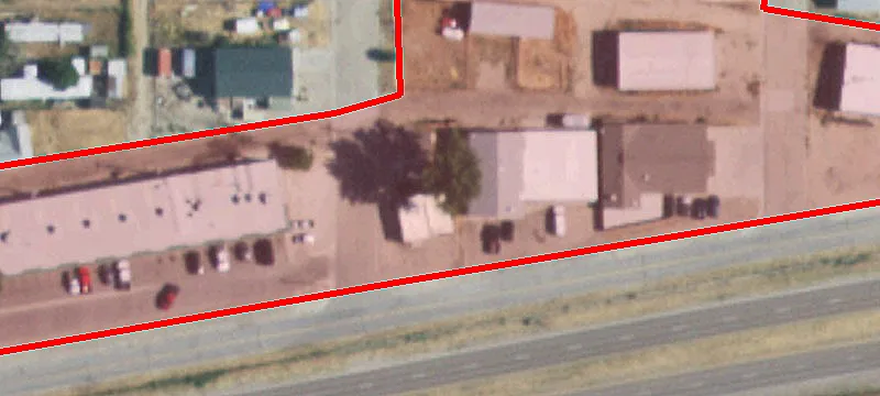 4510 Yellowstone Hwy