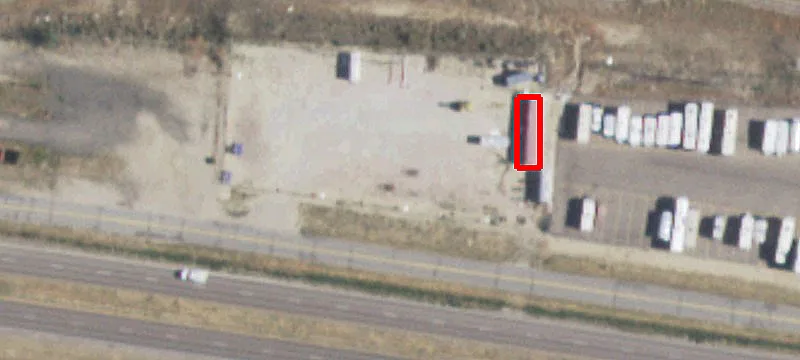 4750 Yellowstone Hwy