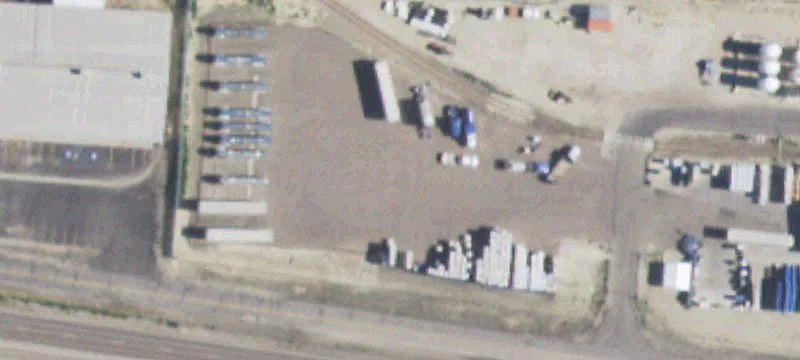 Evansville, WY 82636