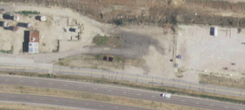 Evansville, WY 82636