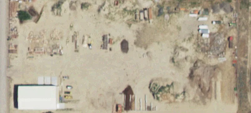 601 Bear Pen Rd