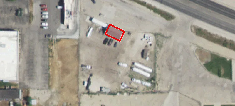 3401 Yellowstone Hwy