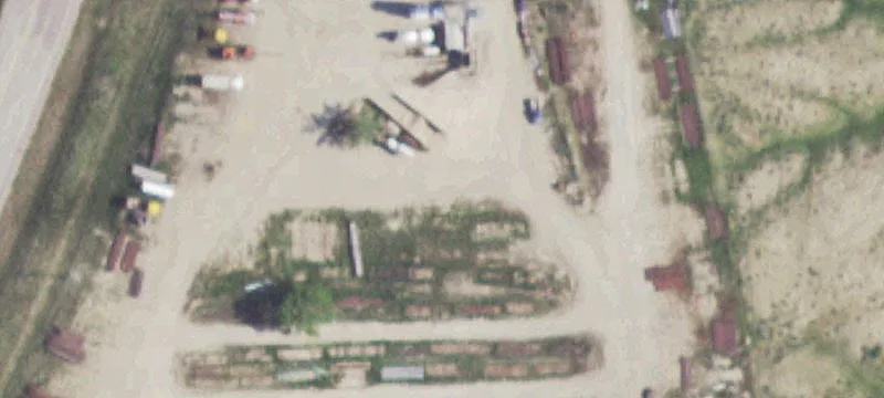 Edgerton, WY 82635