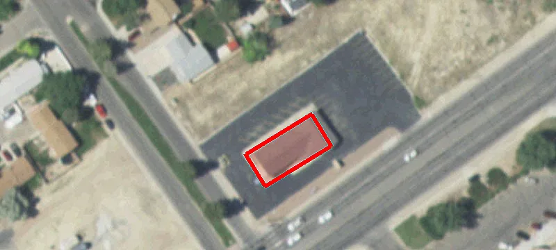 2701 Foothill Blvd