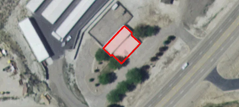 1450 Uinta Dr