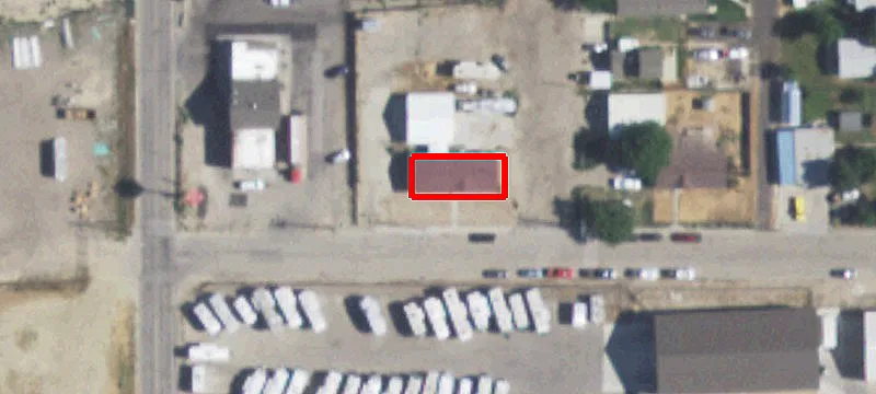 Evansville, WY 82636