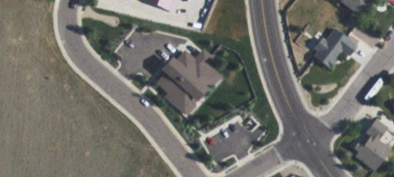 1551 Centennial Ct