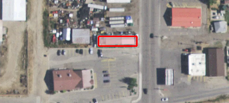 Evansville, WY 82636