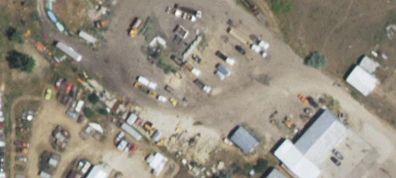 Mills, WY 82604