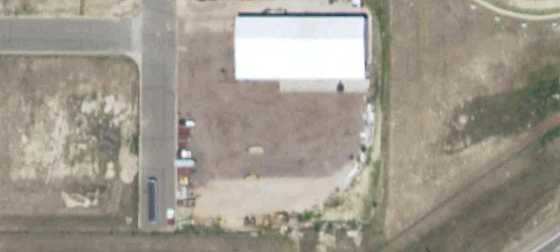 329 Industrial Way